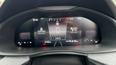 Skoda Scala 1.0 TSI 95 SE 5dr Petrol Hatchback